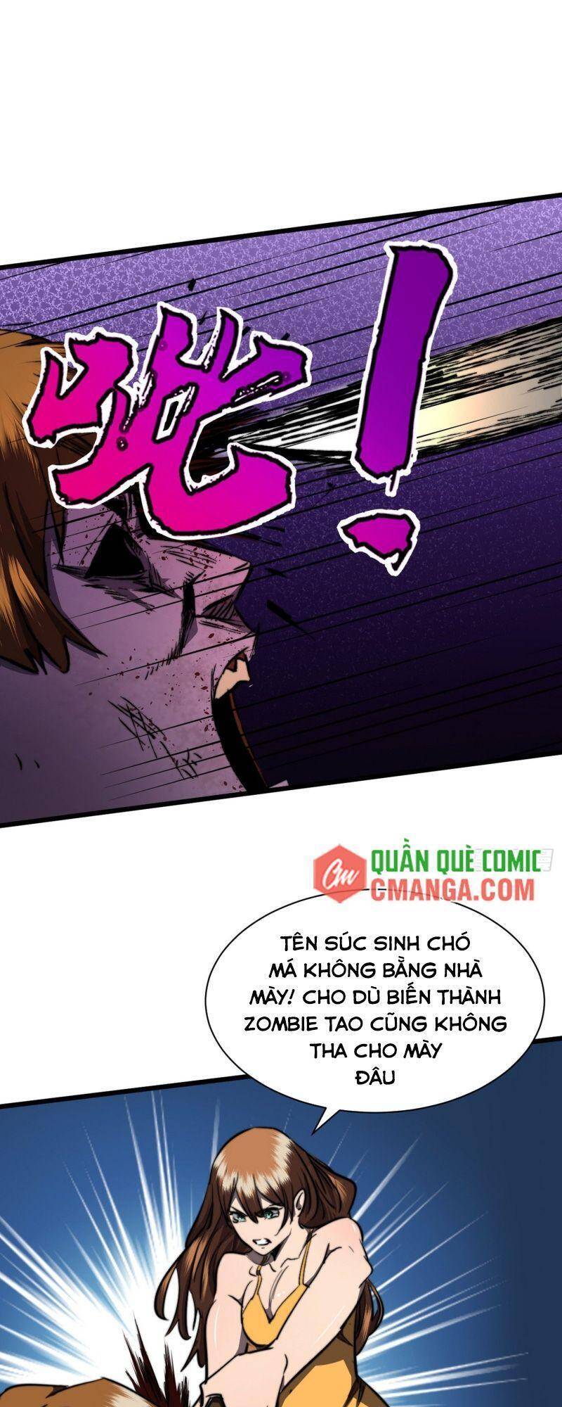 Ta Ở Tận Thế Nhặt Thuộc Tính - Chương 19 - Trang 15