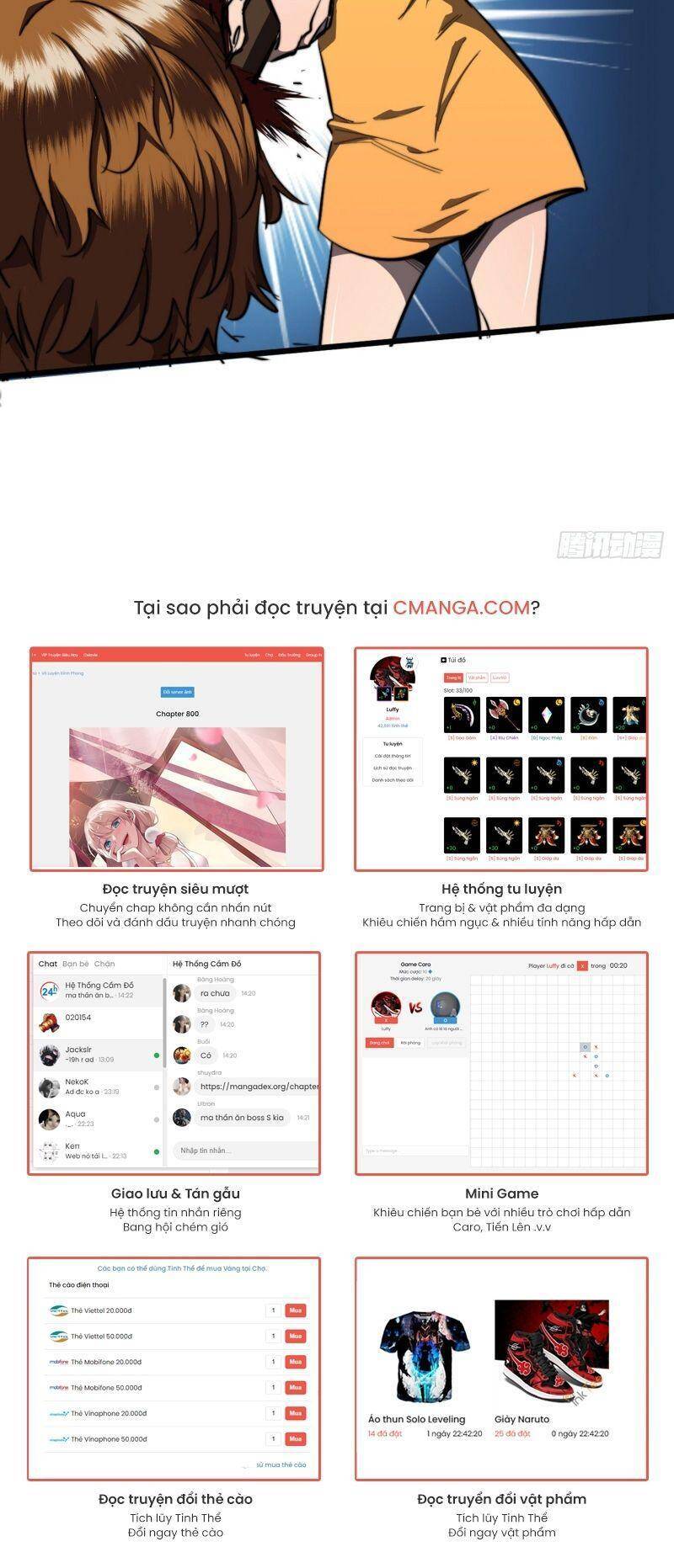 Ta Ở Tận Thế Nhặt Thuộc Tính - Chương 19 - Trang 16