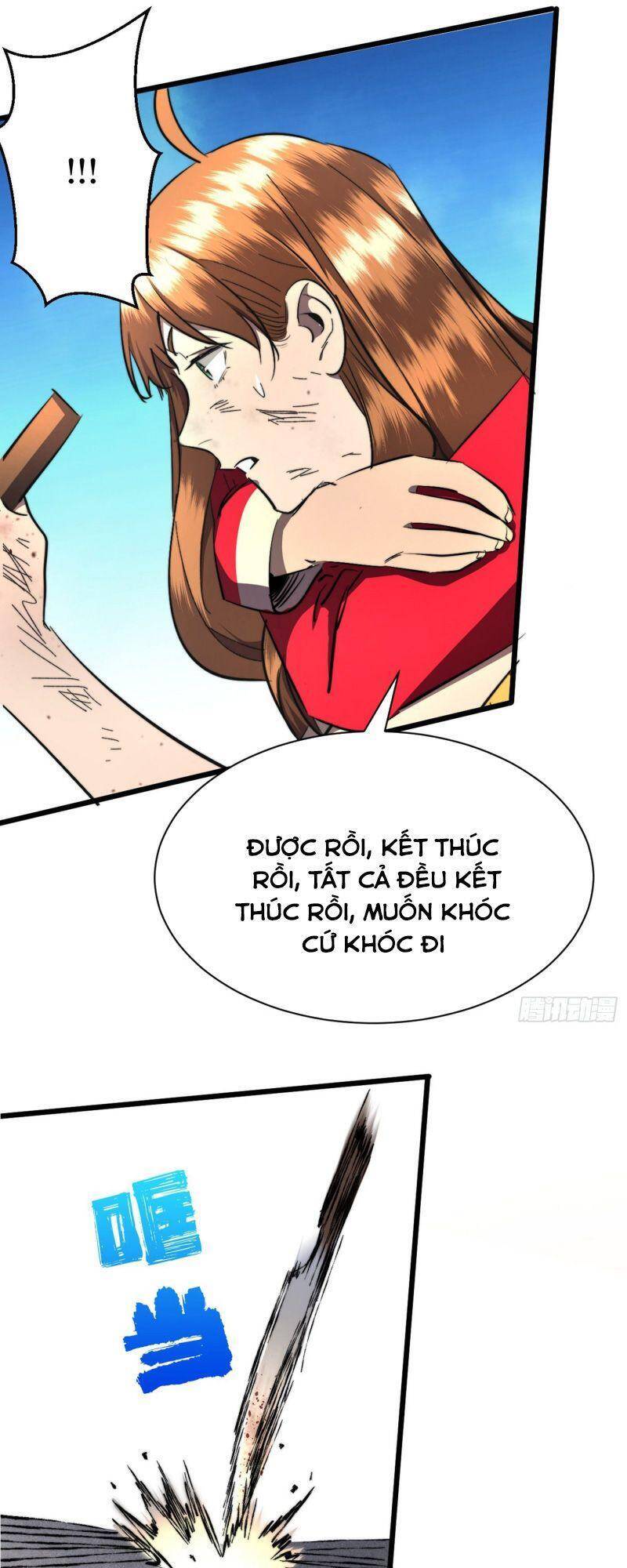 Ta Ở Tận Thế Nhặt Thuộc Tính - Chương 19 - Trang 19