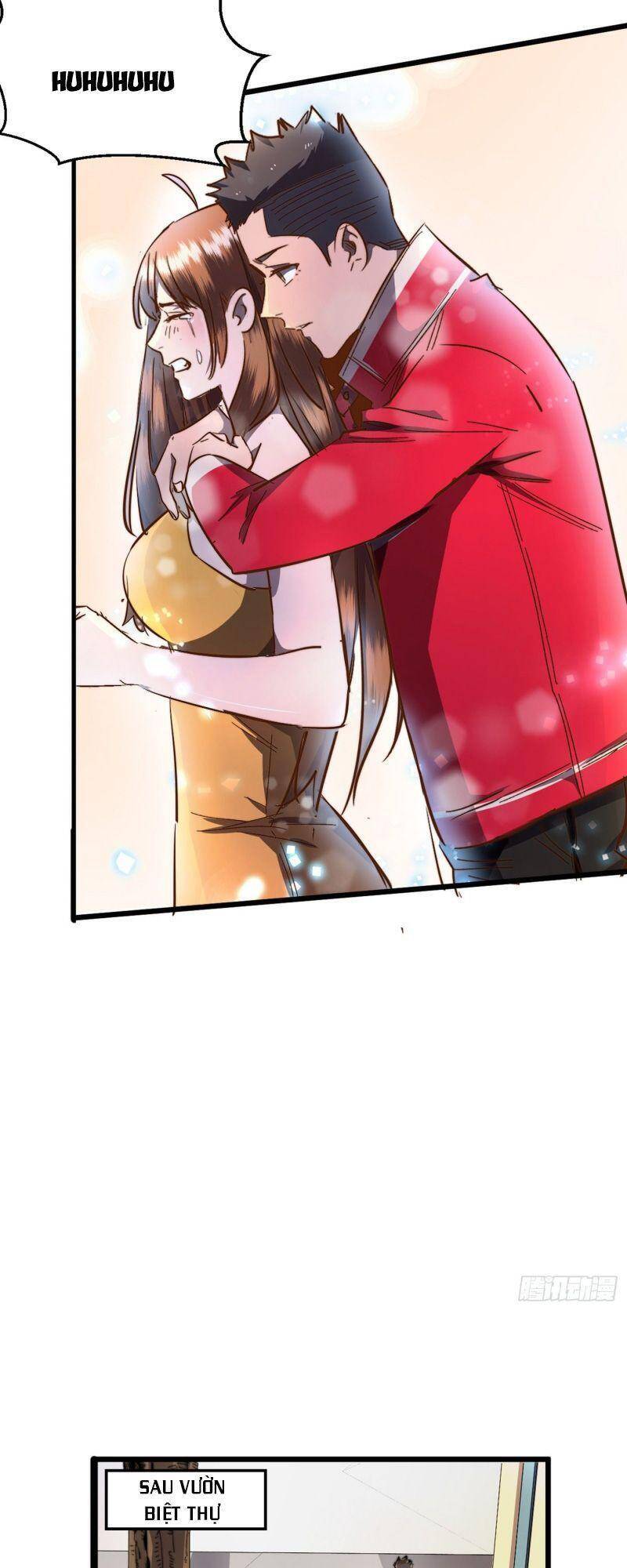 Ta Ở Tận Thế Nhặt Thuộc Tính - Chương 19 - Trang 21