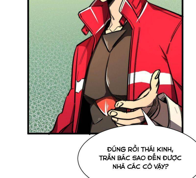 Ta Ở Tận Thế Nhặt Thuộc Tính - Chương 19 - Trang 24
