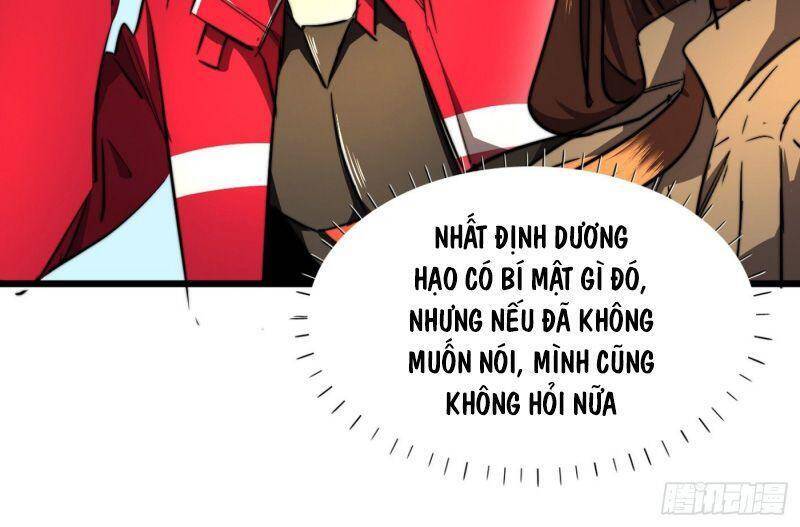 Ta Ở Tận Thế Nhặt Thuộc Tính - Chương 19 - Trang 28