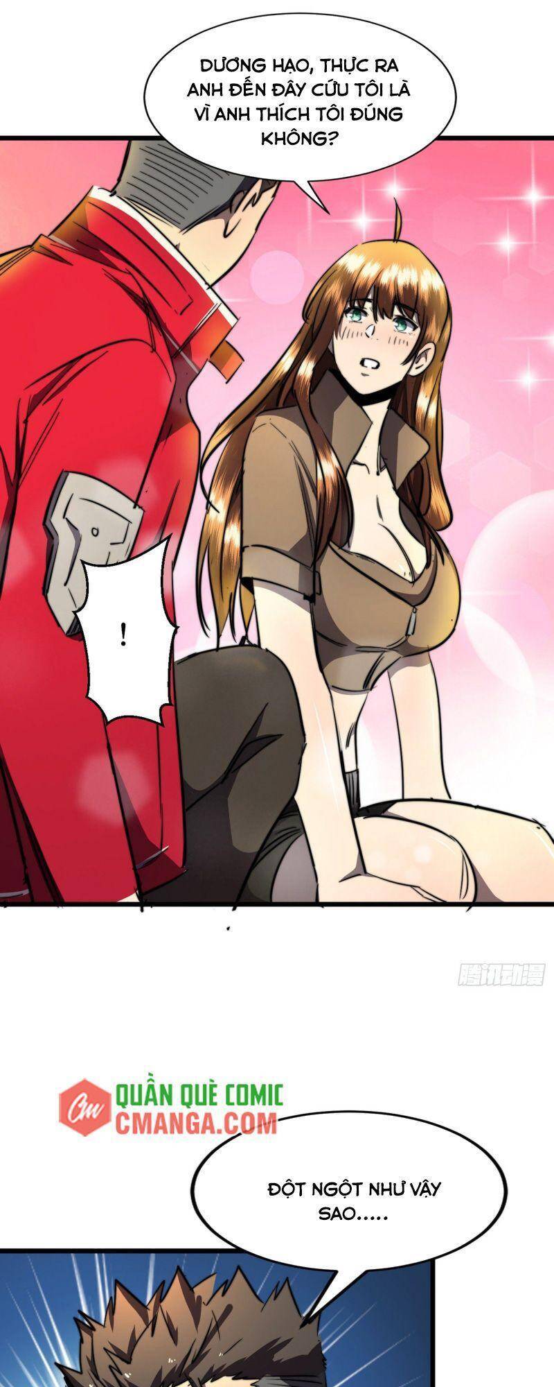 Ta Ở Tận Thế Nhặt Thuộc Tính - Chương 19 - Trang 29