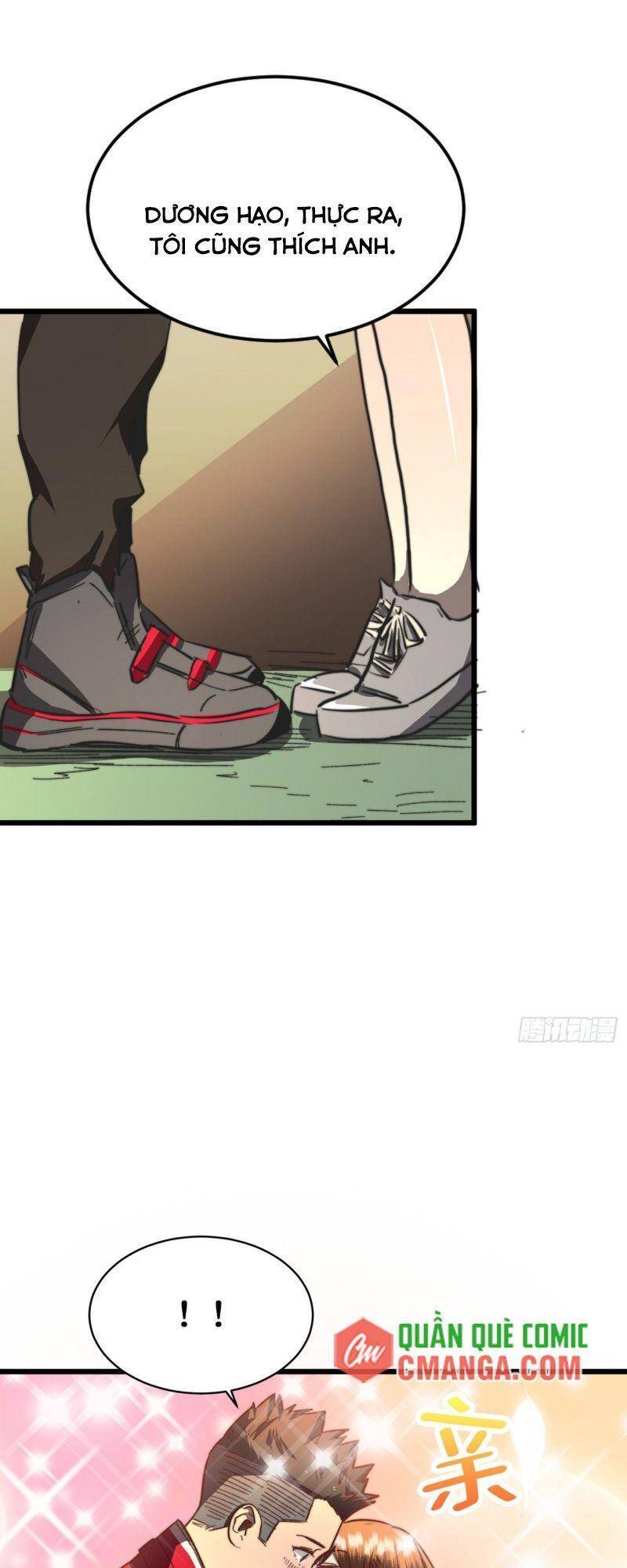 Ta Ở Tận Thế Nhặt Thuộc Tính - Chương 19 - Trang 35