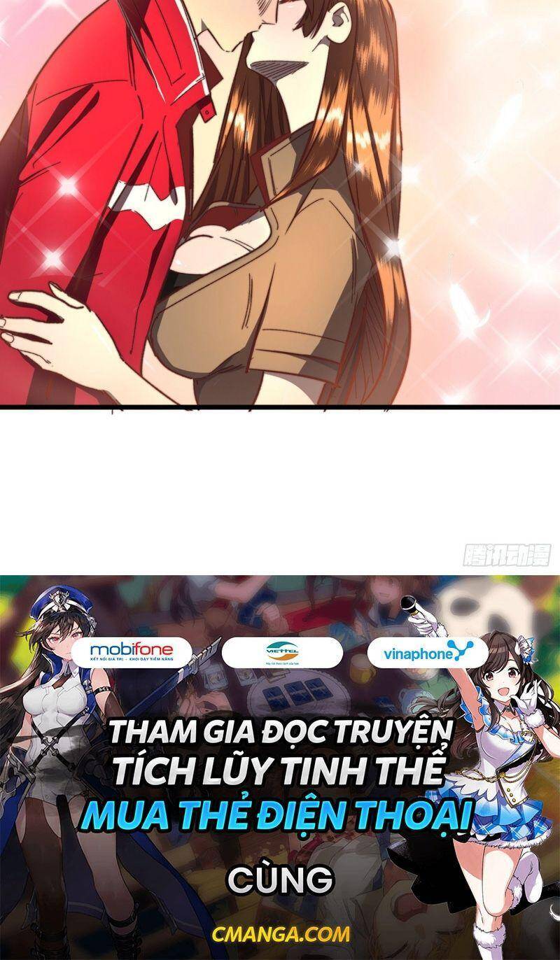 Ta Ở Tận Thế Nhặt Thuộc Tính - Chương 19 - Trang 36