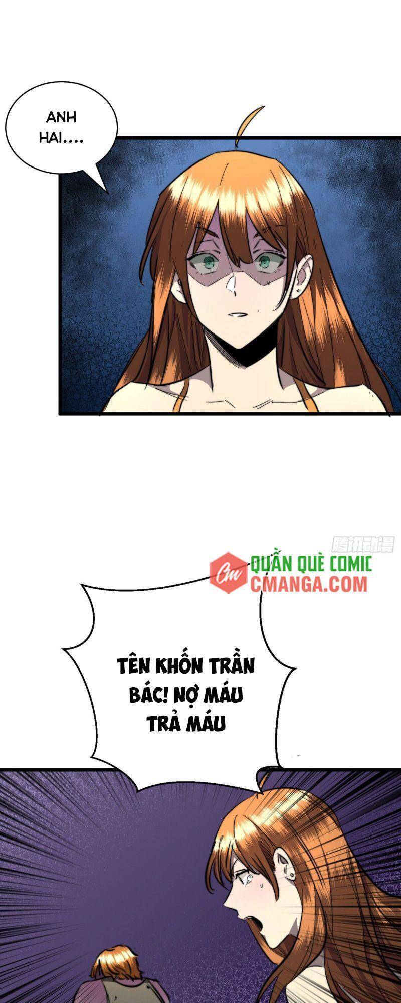 Ta Ở Tận Thế Nhặt Thuộc Tính - Chương 19 - Trang 5