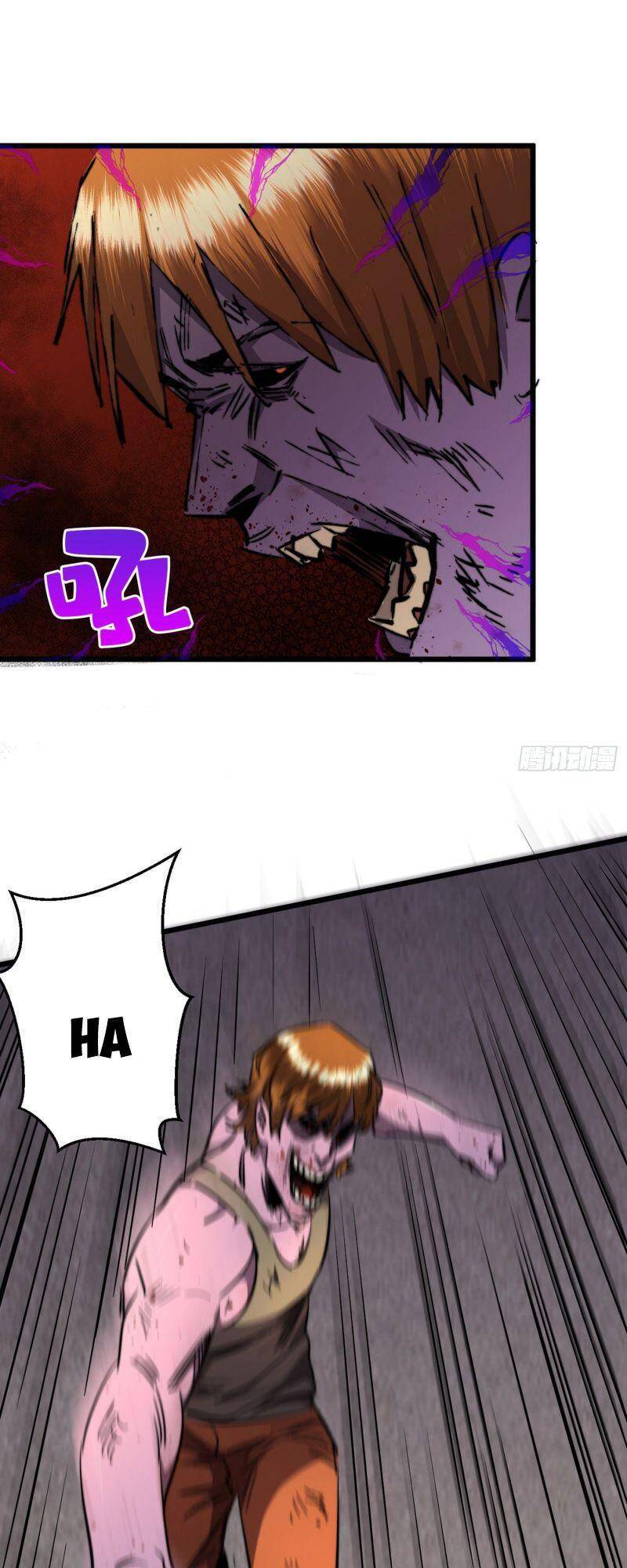 Ta Ở Tận Thế Nhặt Thuộc Tính - Chương 19 - Trang 7