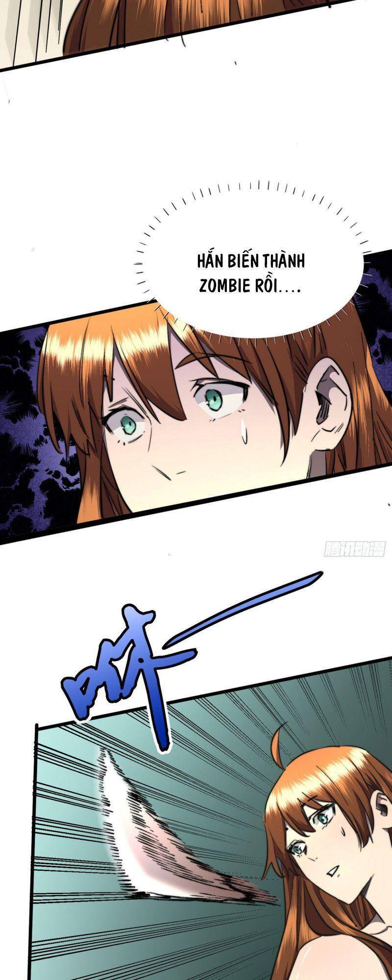 Ta Ở Tận Thế Nhặt Thuộc Tính - Chương 19 - Trang 9