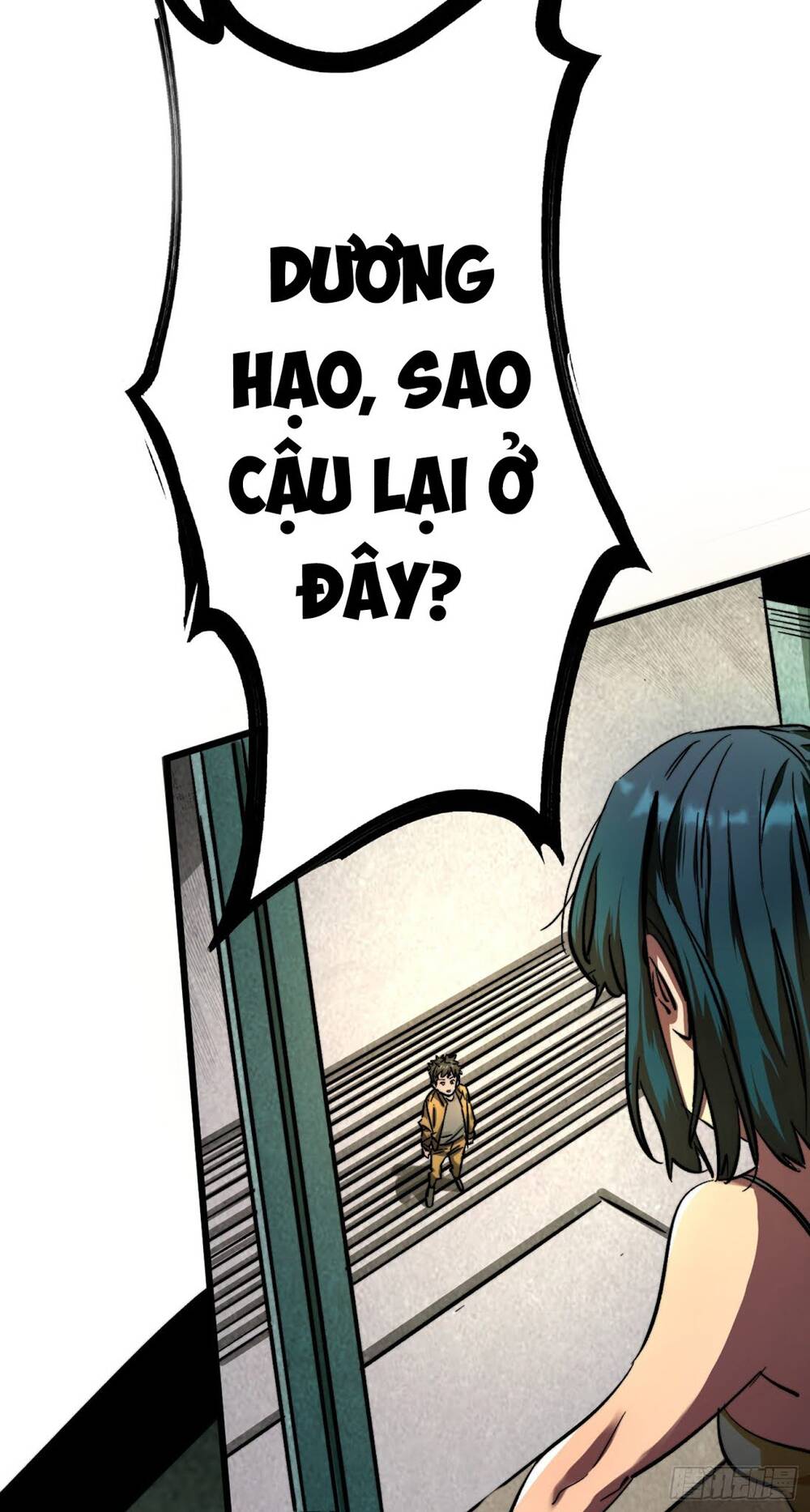 Ta Ở Tận Thế Nhặt Thuộc Tính - Chương 2 - Trang 19