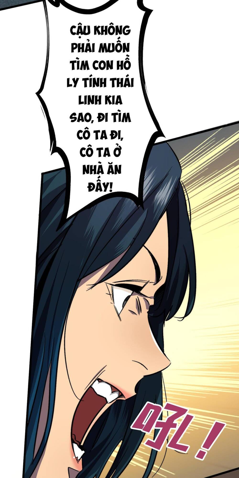 Ta Ở Tận Thế Nhặt Thuộc Tính - Chương 2 - Trang 23