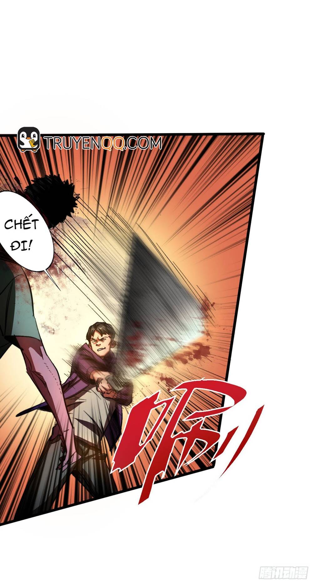 Ta Ở Tận Thế Nhặt Thuộc Tính - Chương 2 - Trang 4