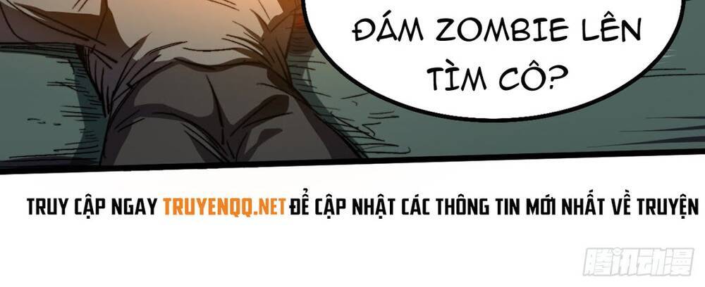 Ta Ở Tận Thế Nhặt Thuộc Tính - Chương 2 - Trang 36