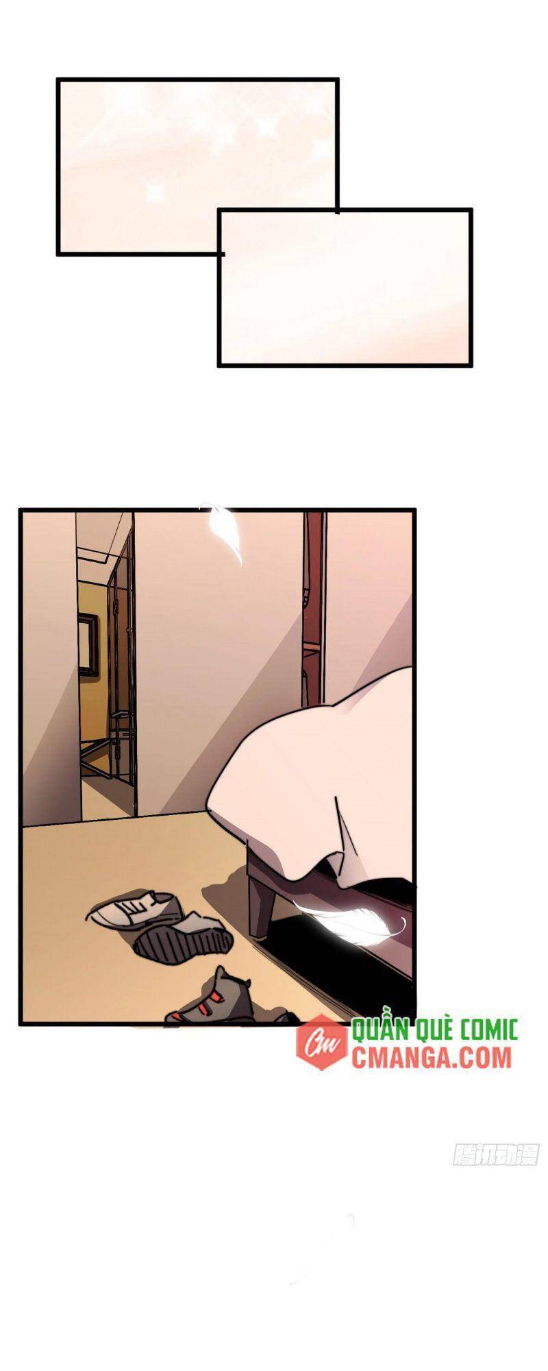 Ta Ở Tận Thế Nhặt Thuộc Tính - Chương 20 - Trang 1