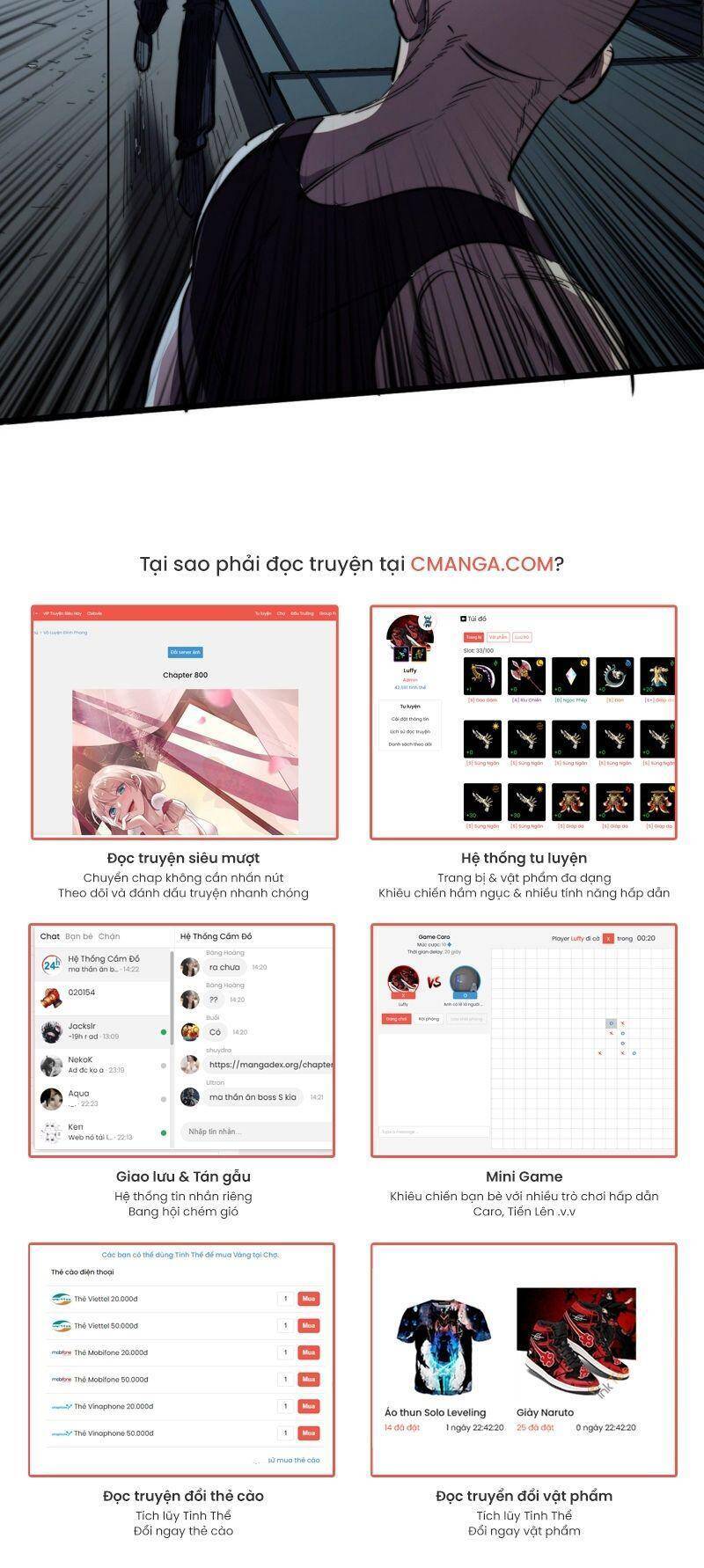 Ta Ở Tận Thế Nhặt Thuộc Tính - Chương 20 - Trang 18