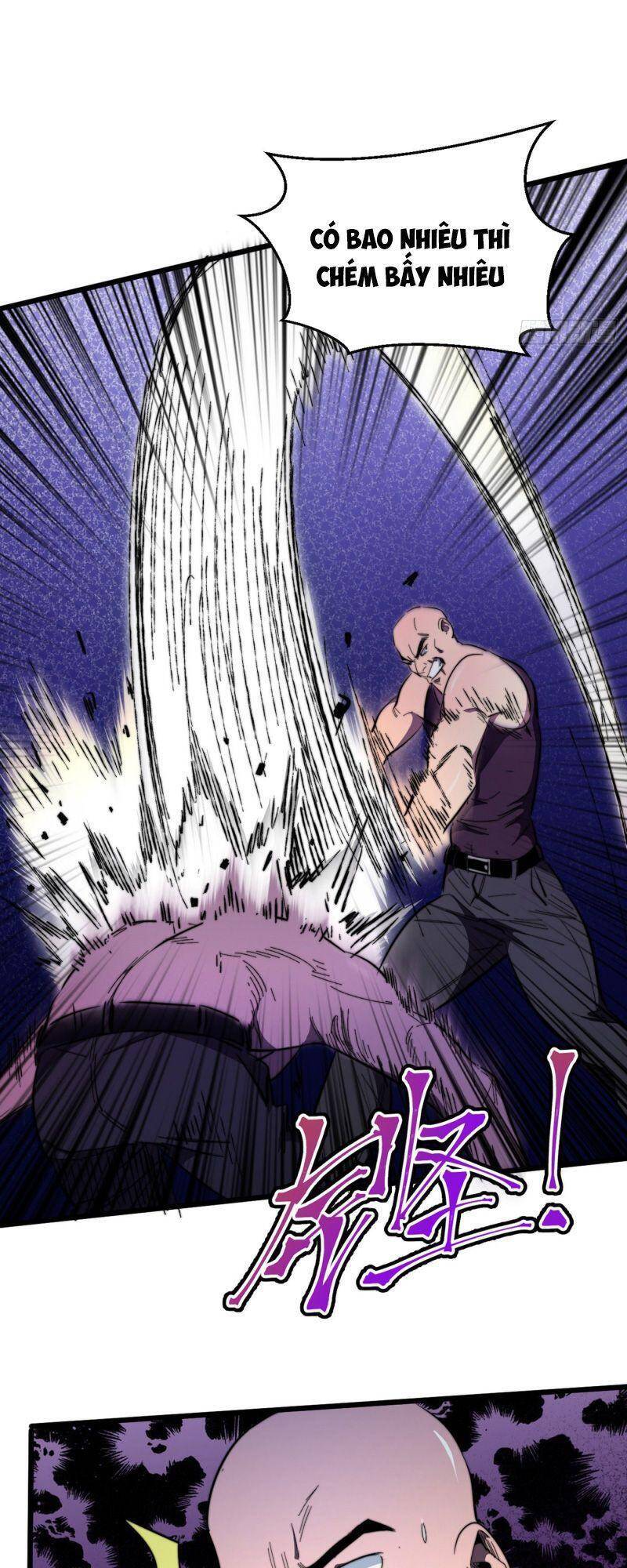 Ta Ở Tận Thế Nhặt Thuộc Tính - Chương 20 - Trang 19