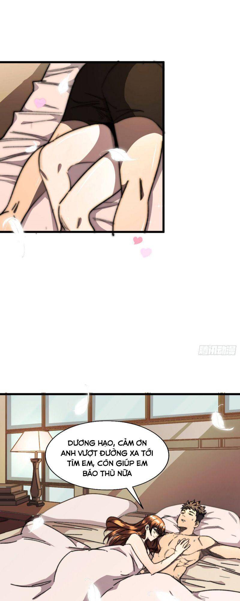 Ta Ở Tận Thế Nhặt Thuộc Tính - Chương 20 - Trang 3