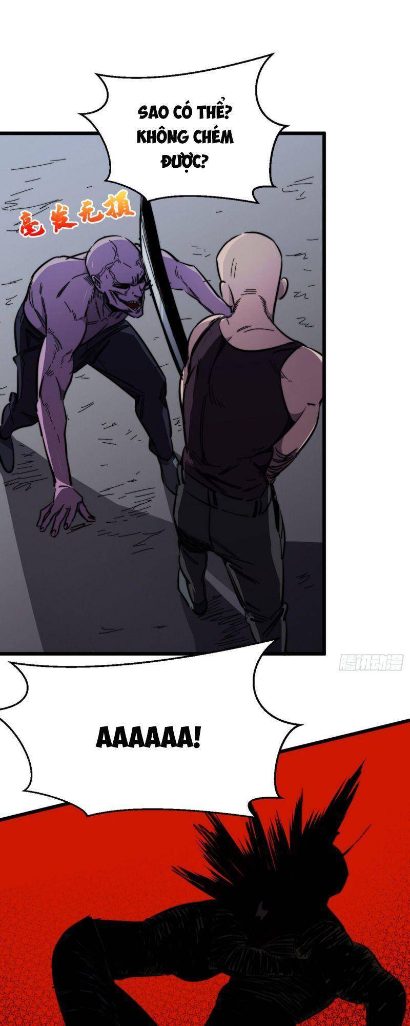 Ta Ở Tận Thế Nhặt Thuộc Tính - Chương 20 - Trang 21