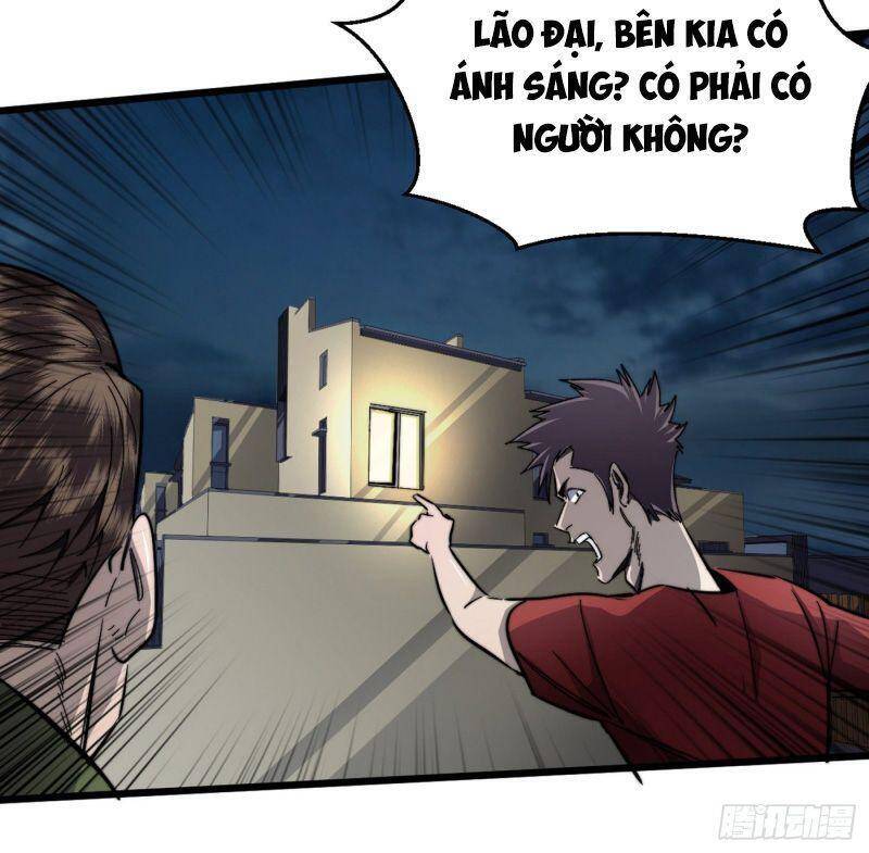 Ta Ở Tận Thế Nhặt Thuộc Tính - Chương 20 - Trang 24