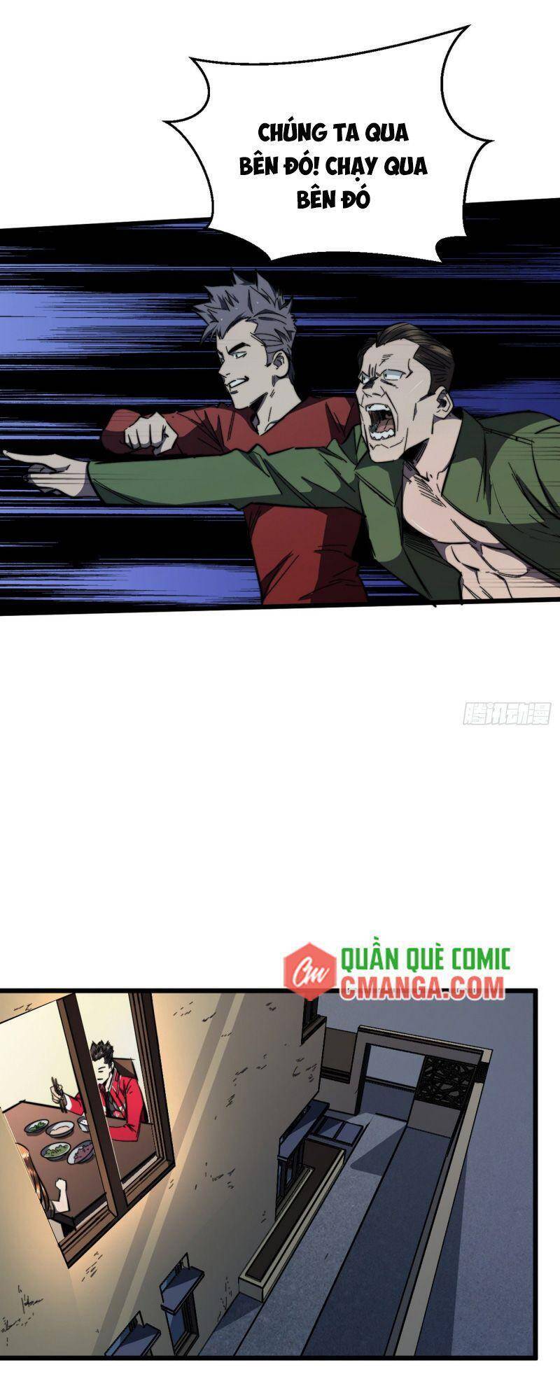 Ta Ở Tận Thế Nhặt Thuộc Tính - Chương 20 - Trang 25