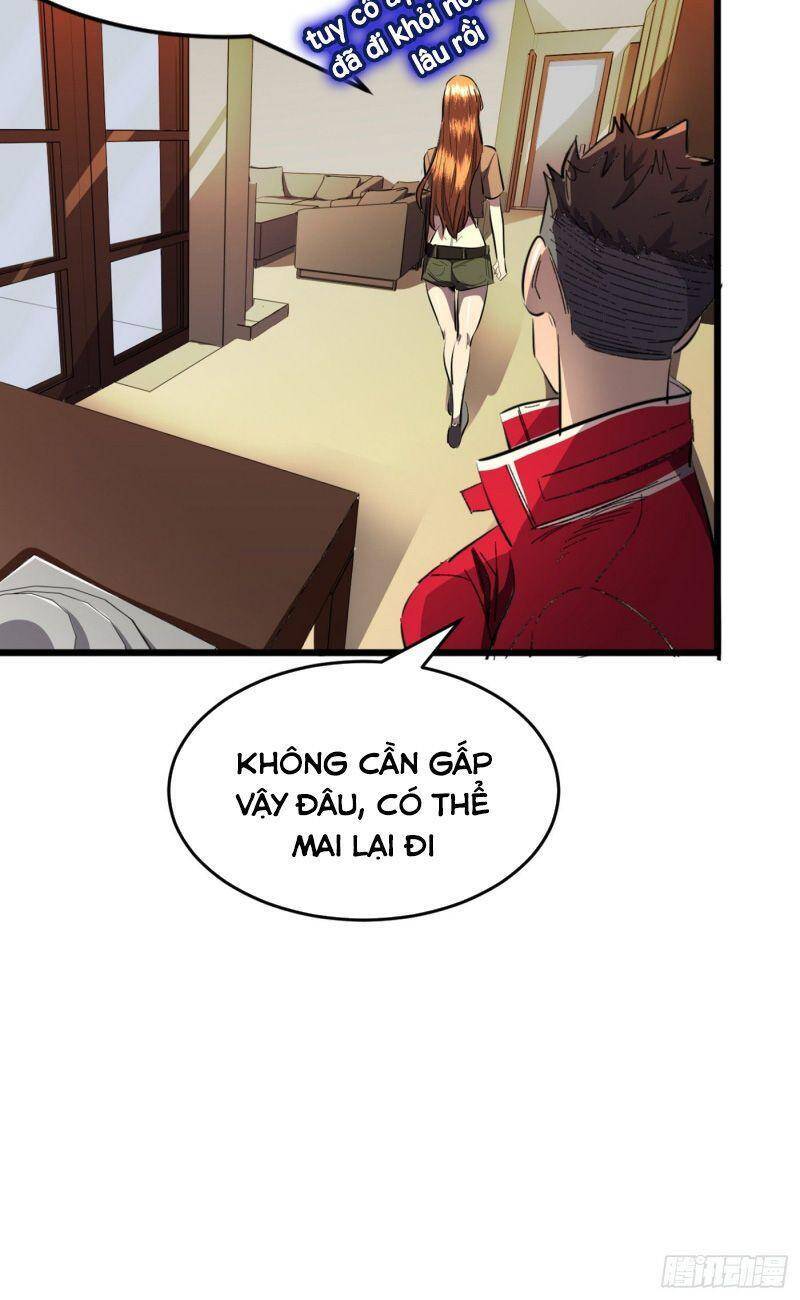 Ta Ở Tận Thế Nhặt Thuộc Tính - Chương 20 - Trang 34