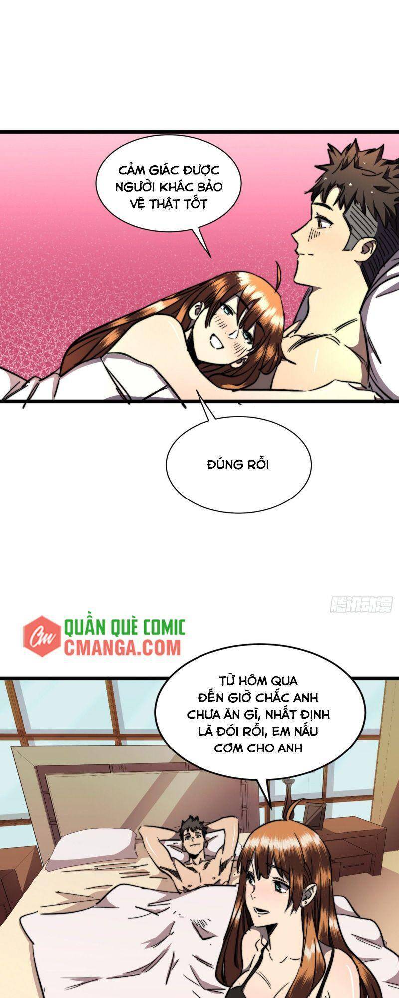 Ta Ở Tận Thế Nhặt Thuộc Tính - Chương 20 - Trang 5