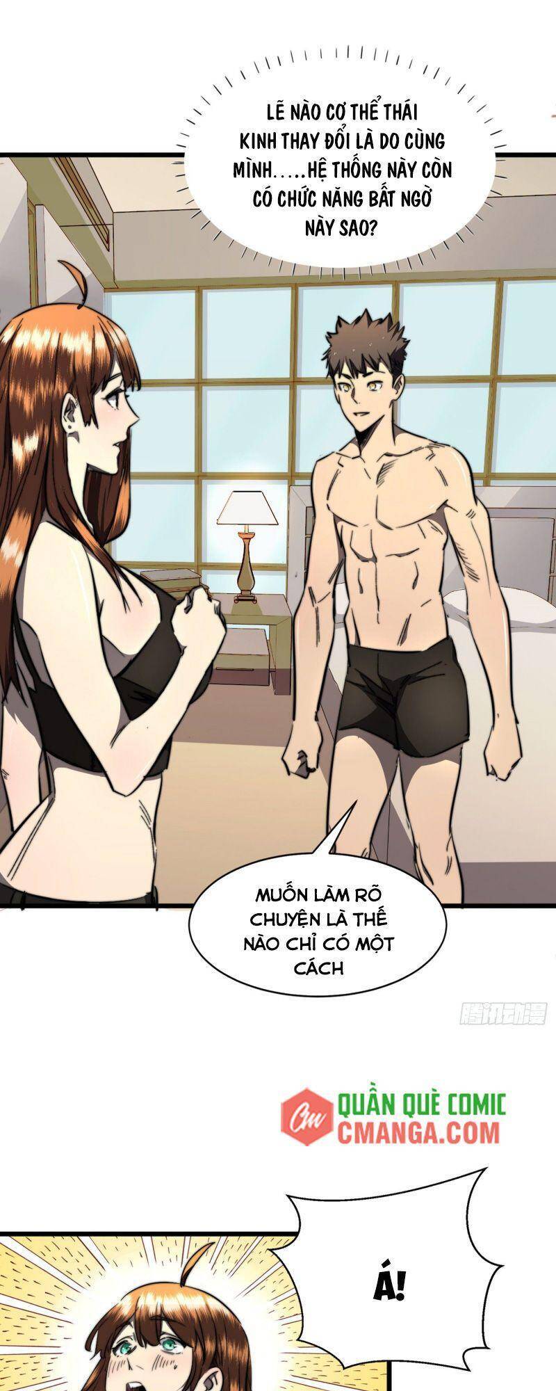 Ta Ở Tận Thế Nhặt Thuộc Tính - Chương 20 - Trang 9