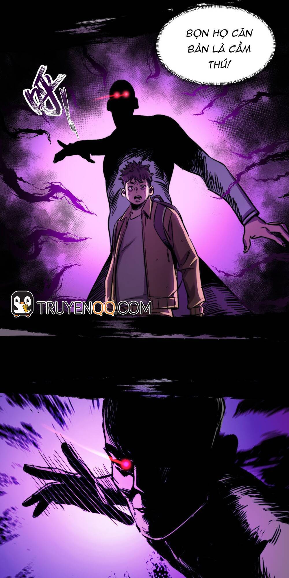 Ta Ở Tận Thế Nhặt Thuộc Tính - Chương 3 - Trang 19