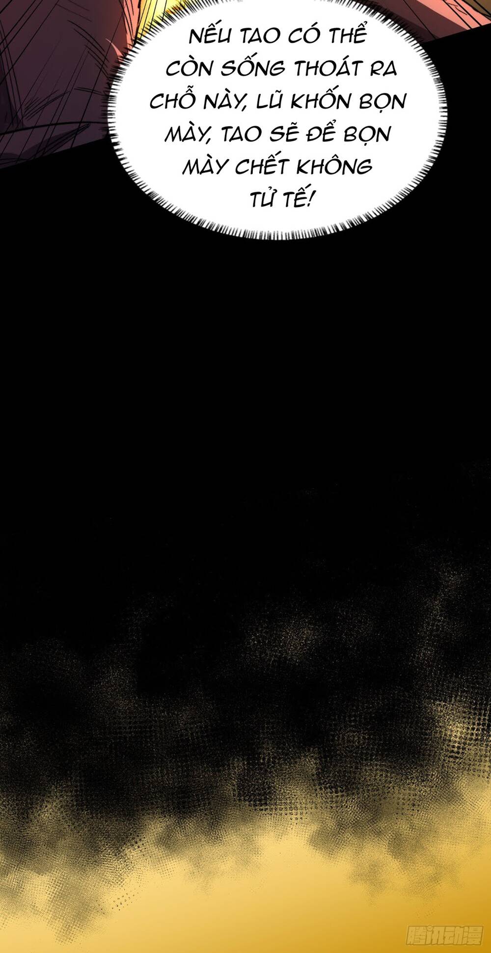 Ta Ở Tận Thế Nhặt Thuộc Tính - Chương 3 - Trang 27