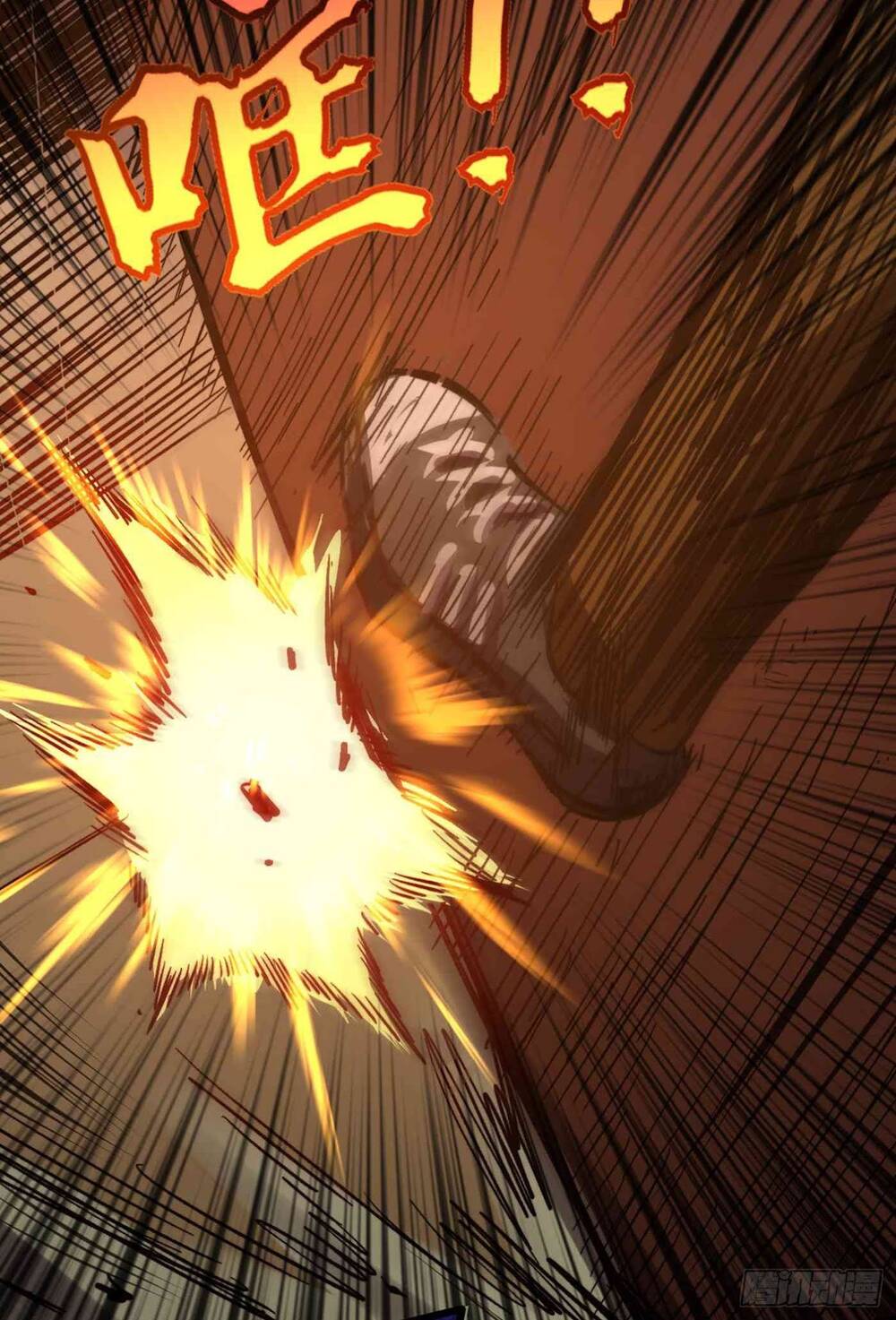 Ta Ở Tận Thế Nhặt Thuộc Tính - Chương 3 - Trang 45