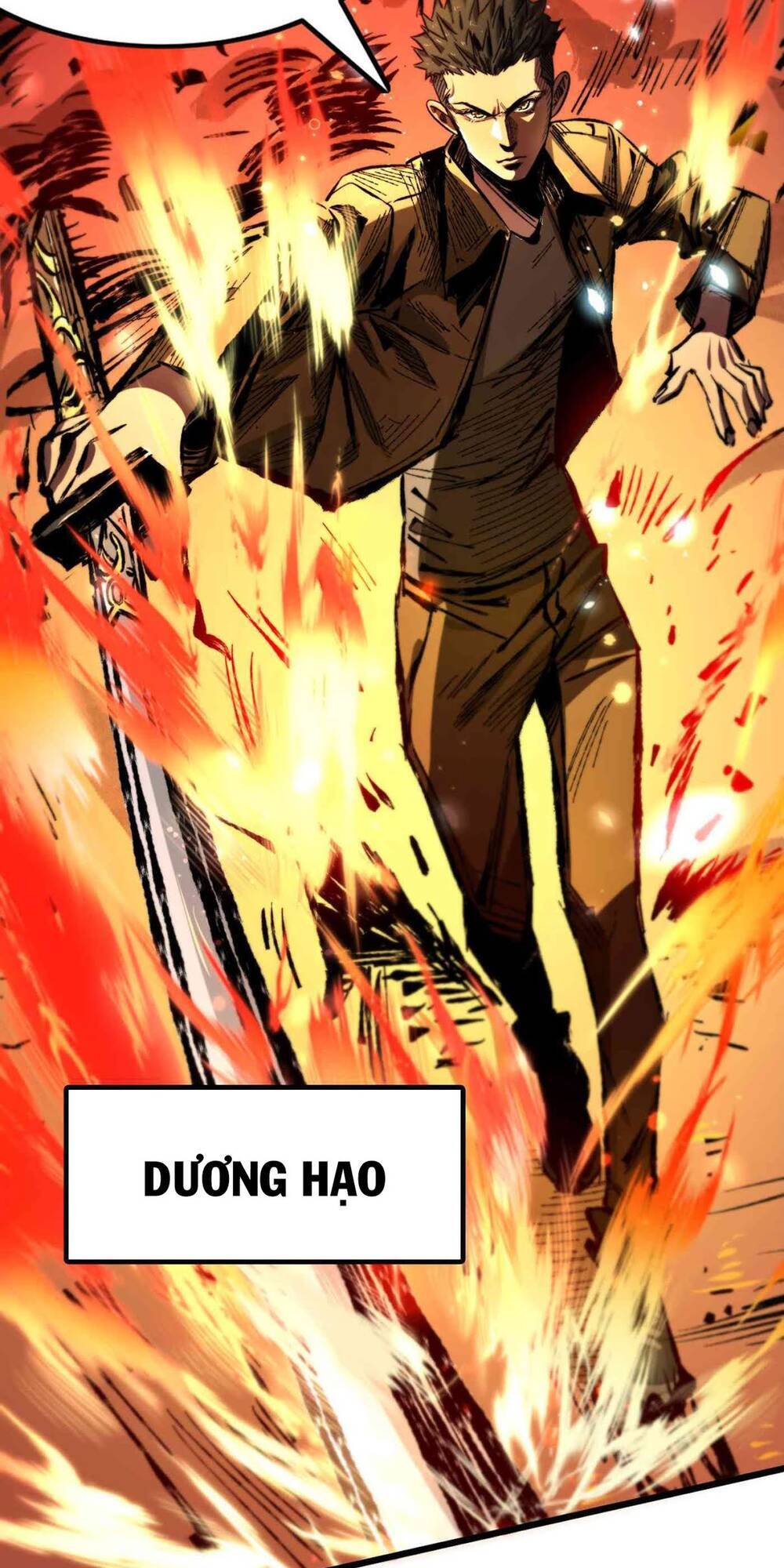 Ta Ở Tận Thế Nhặt Thuộc Tính - Chương 3 - Trang 47