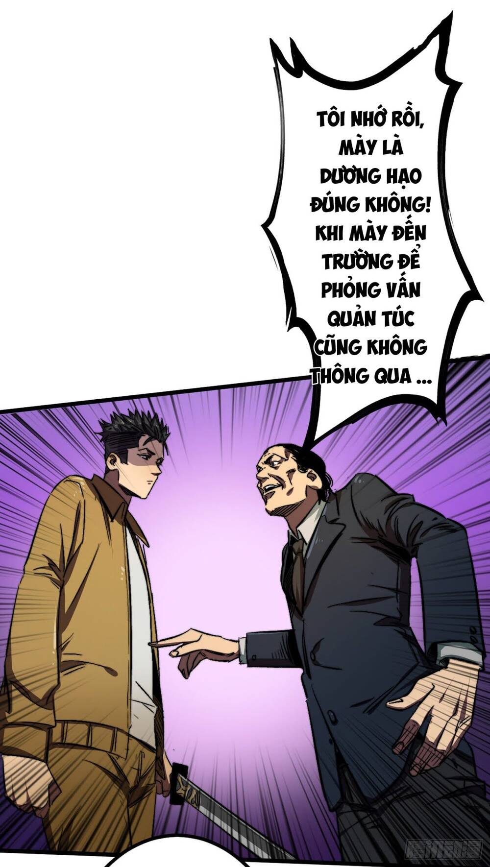 Ta Ở Tận Thế Nhặt Thuộc Tính - Chương 4 - Trang 24