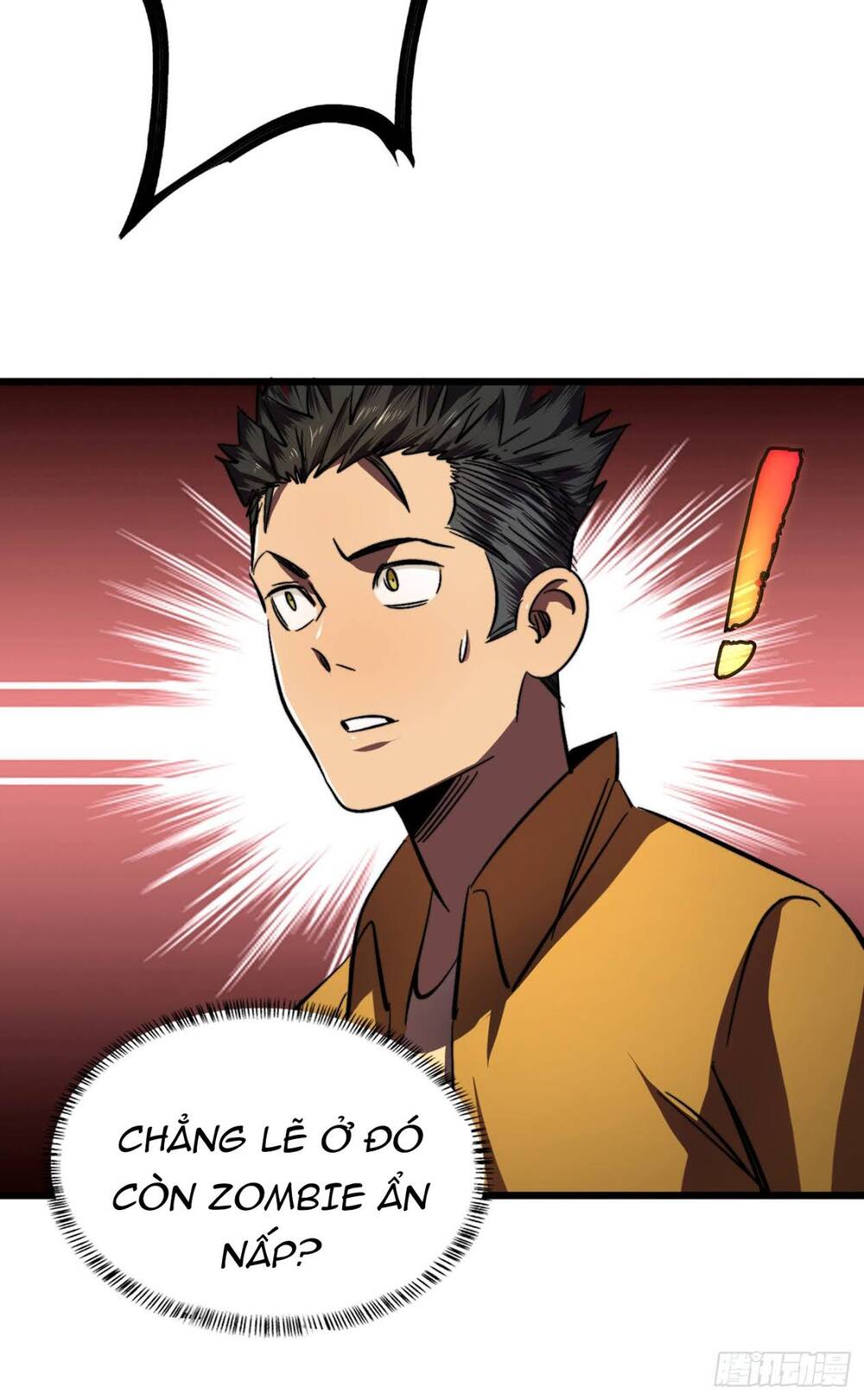 Ta Ở Tận Thế Nhặt Thuộc Tính - Chương 5 - Trang 20