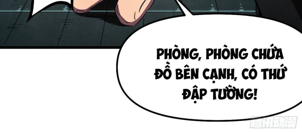 Ta Ở Tận Thế Nhặt Thuộc Tính - Chương 5 - Trang 22