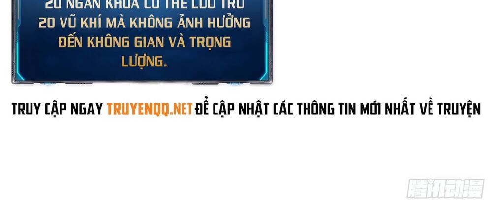 Ta Ở Tận Thế Nhặt Thuộc Tính - Chương 5 - Trang 26