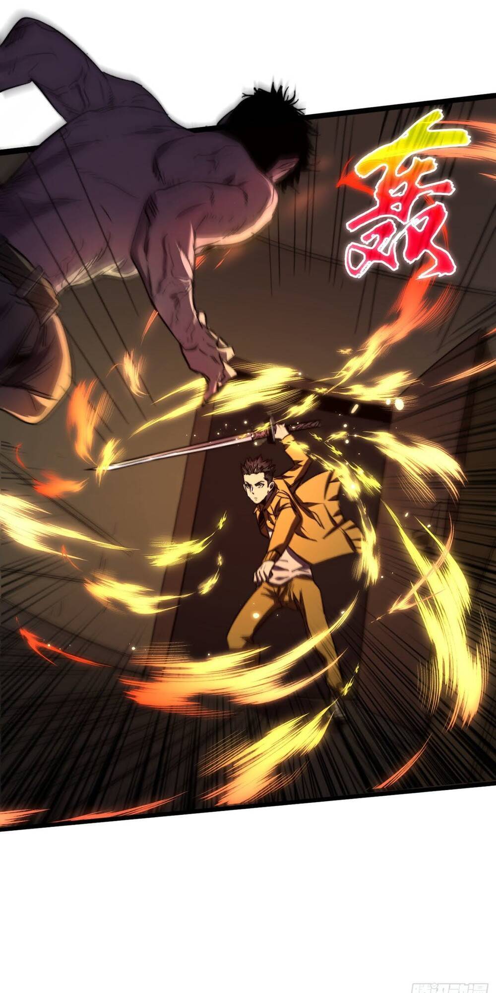 Ta Ở Tận Thế Nhặt Thuộc Tính - Chương 5 - Trang 29