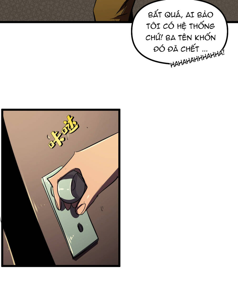 Ta Ở Tận Thế Nhặt Thuộc Tính - Chương 5 - Trang 35