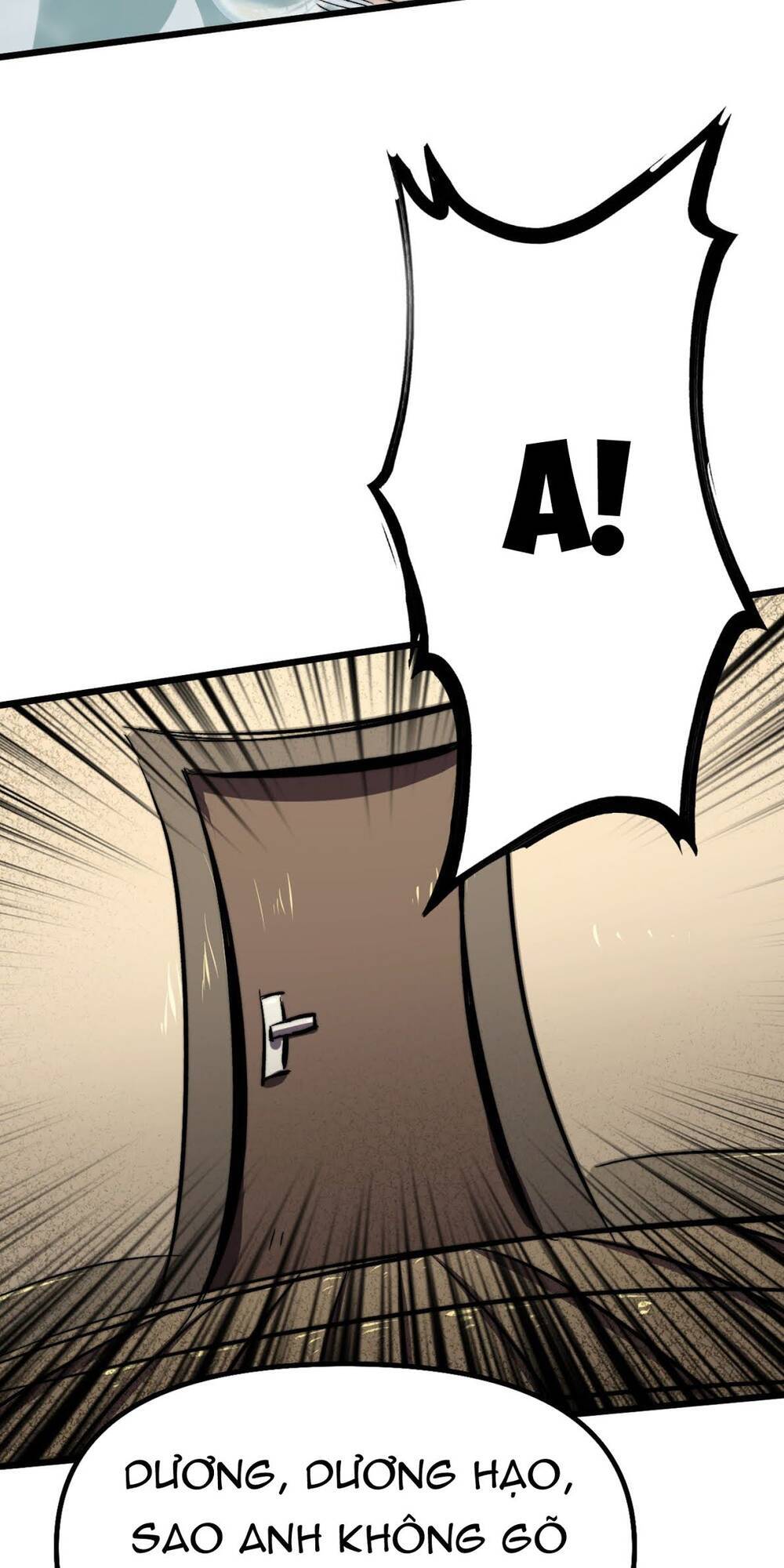 Ta Ở Tận Thế Nhặt Thuộc Tính - Chương 5 - Trang 38