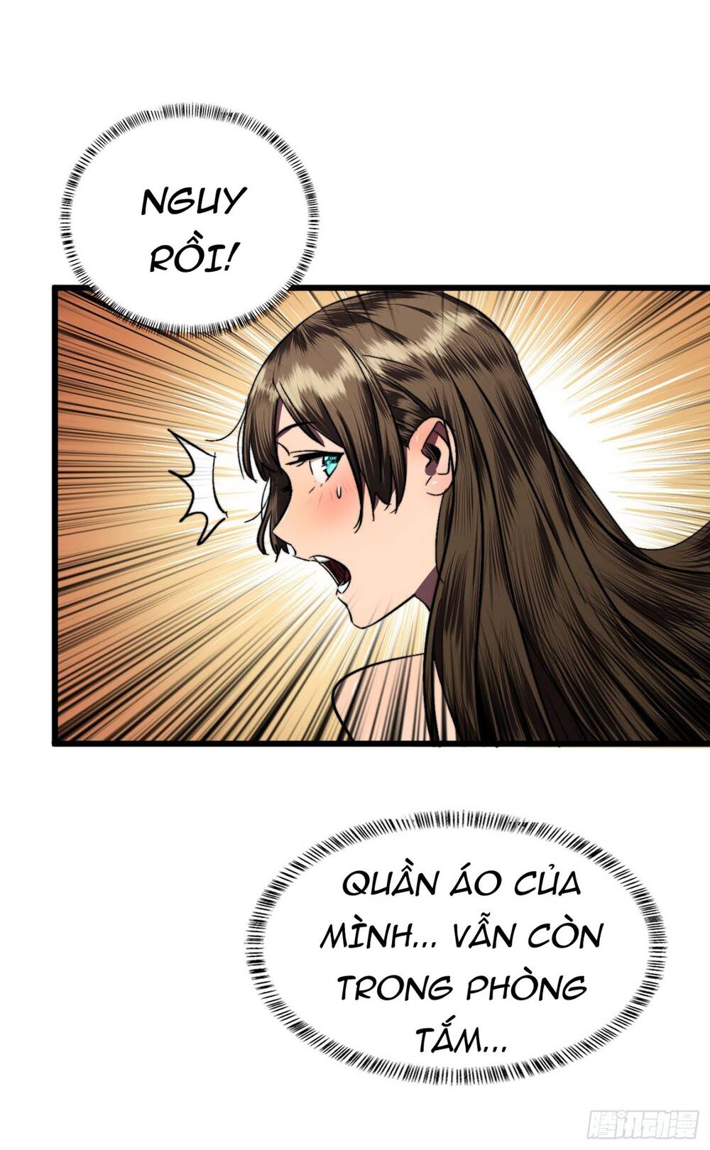 Ta Ở Tận Thế Nhặt Thuộc Tính - Chương 5 - Trang 41