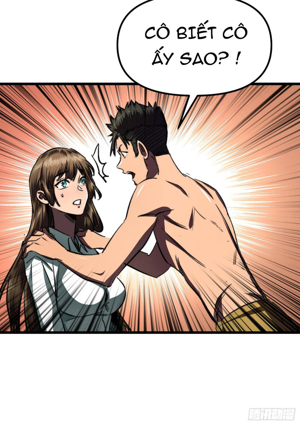 Ta Ở Tận Thế Nhặt Thuộc Tính - Chương 6 - Trang 12