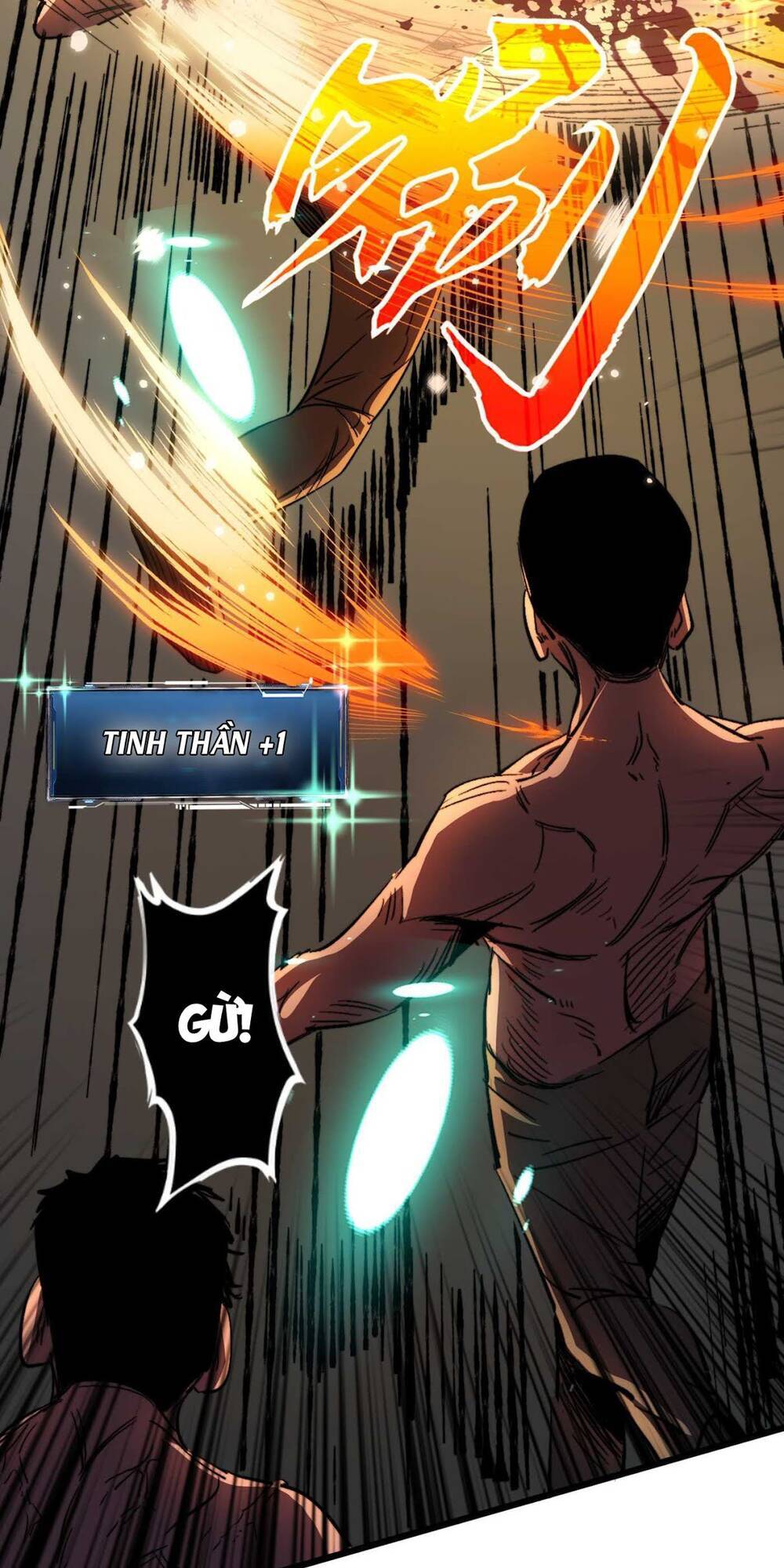 Ta Ở Tận Thế Nhặt Thuộc Tính - Chương 6 - Trang 29