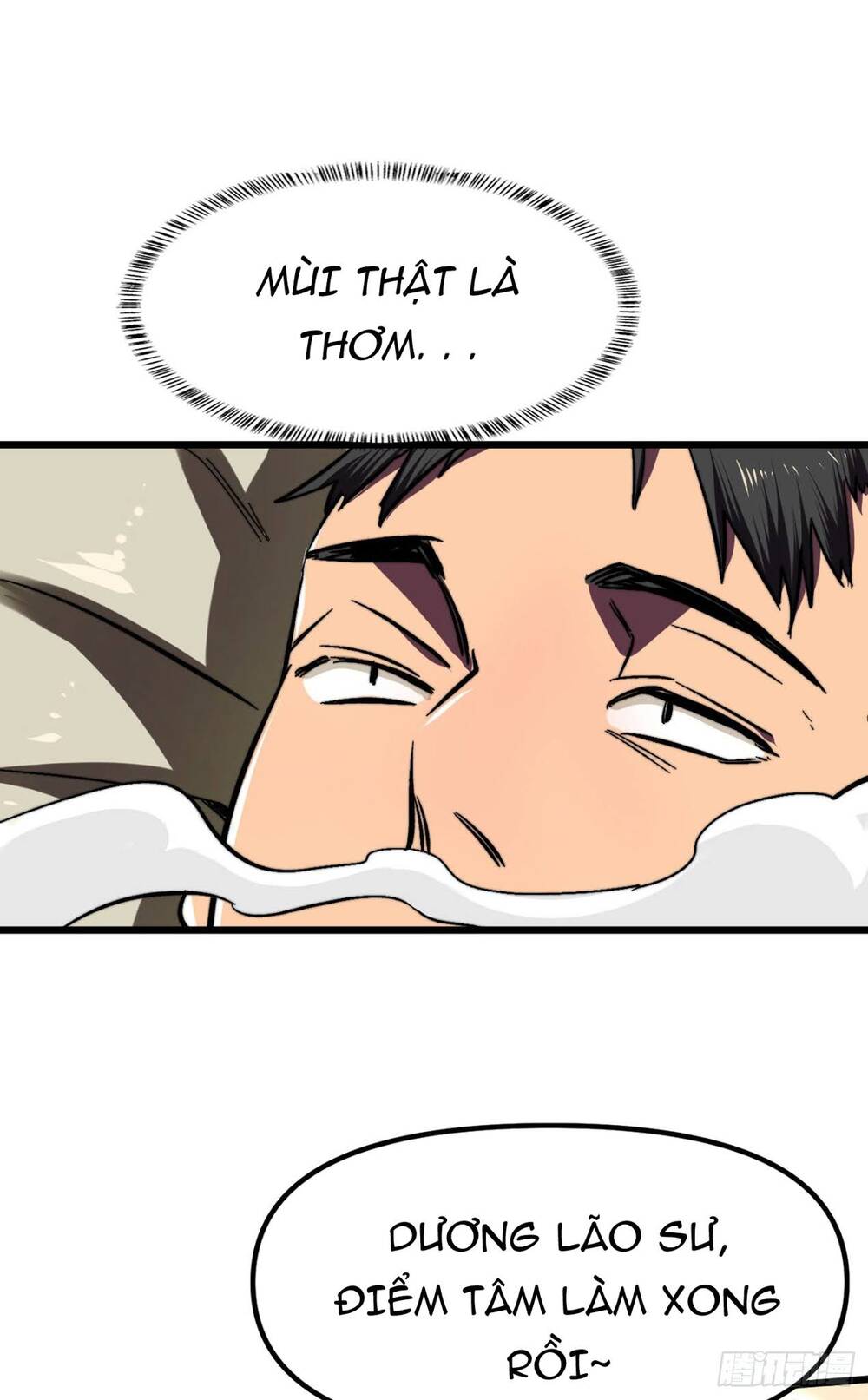 Ta Ở Tận Thế Nhặt Thuộc Tính - Chương 6 - Trang 6