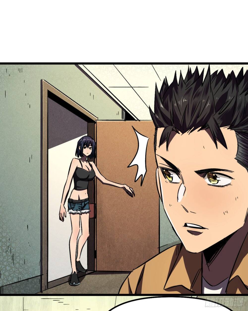 Ta Ở Tận Thế Nhặt Thuộc Tính - Chương 7 - Trang 13