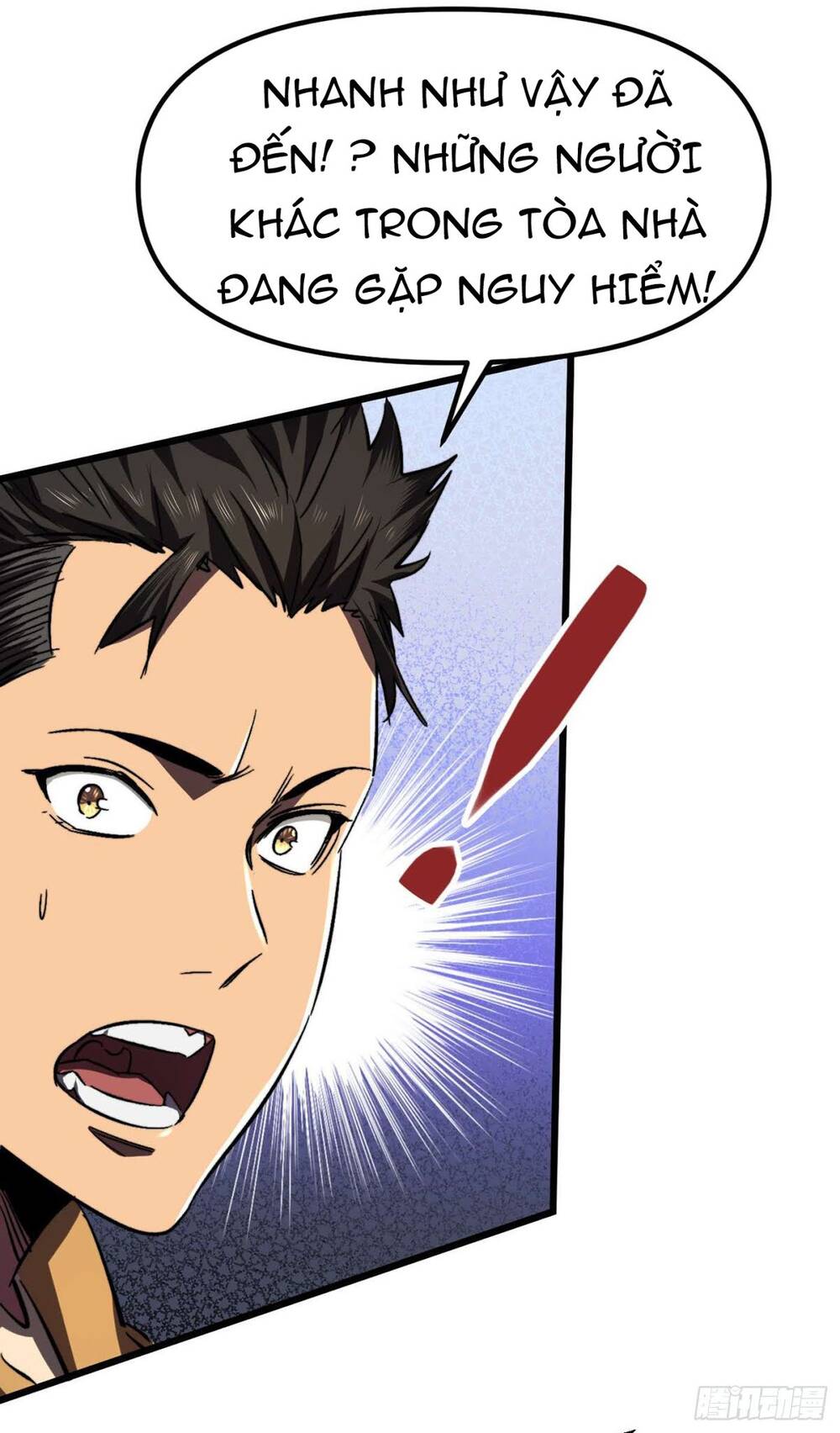 Ta Ở Tận Thế Nhặt Thuộc Tính - Chương 7 - Trang 35