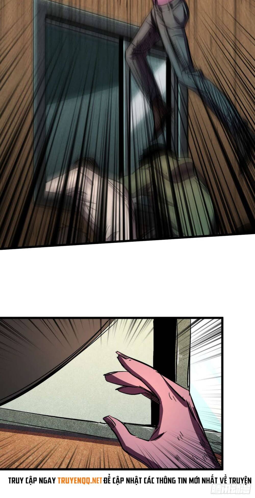 Ta Ở Tận Thế Nhặt Thuộc Tính - Chương 7 - Trang 37