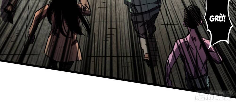 Ta Ở Tận Thế Nhặt Thuộc Tính - Chương 8 - Trang 13