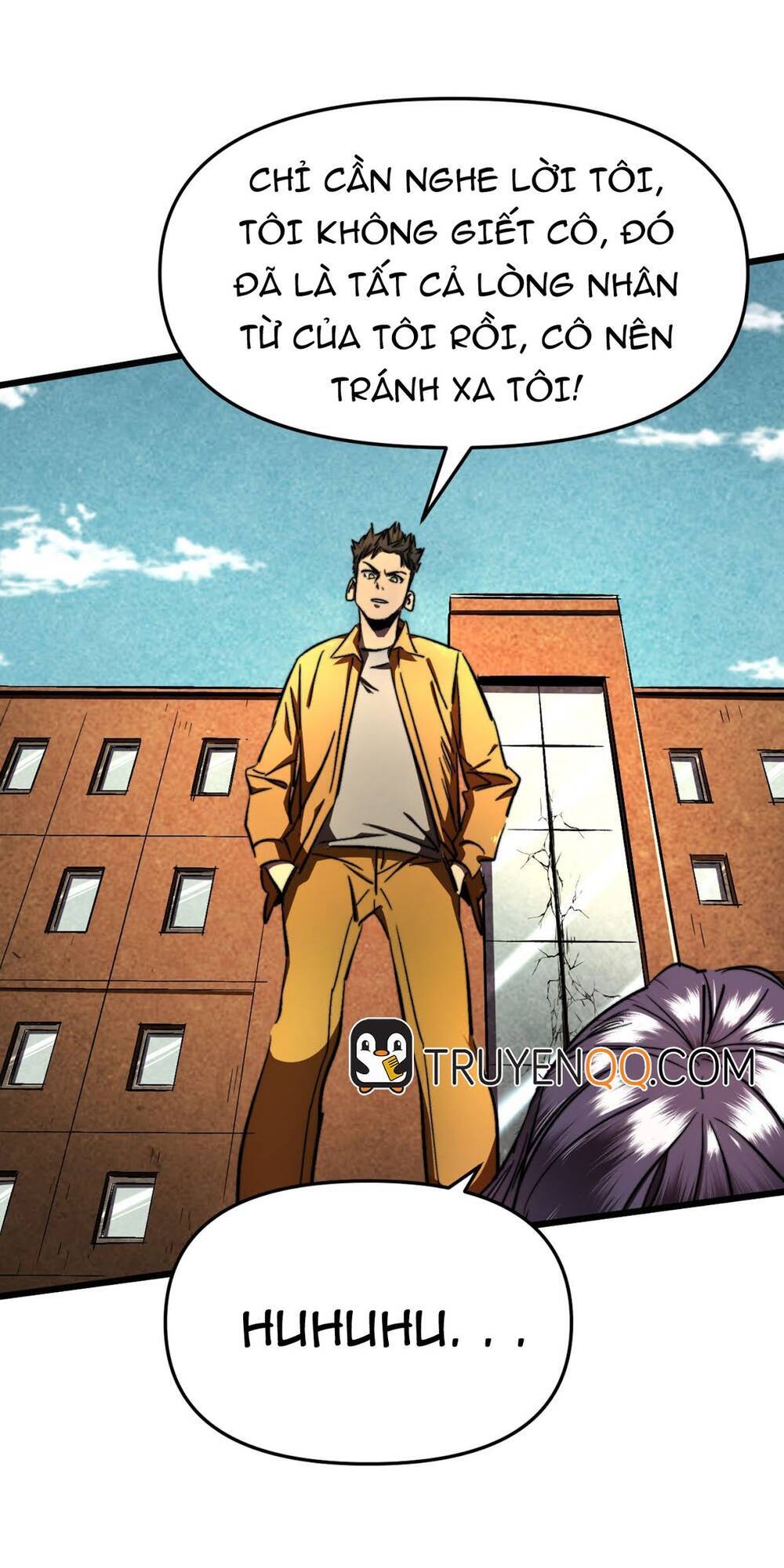Ta Ở Tận Thế Nhặt Thuộc Tính - Chương 9 - Trang 19