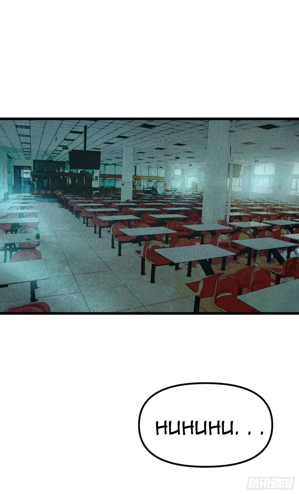 Ta Ở Tận Thế Nhặt Thuộc Tính - Chương 9 - Trang 21