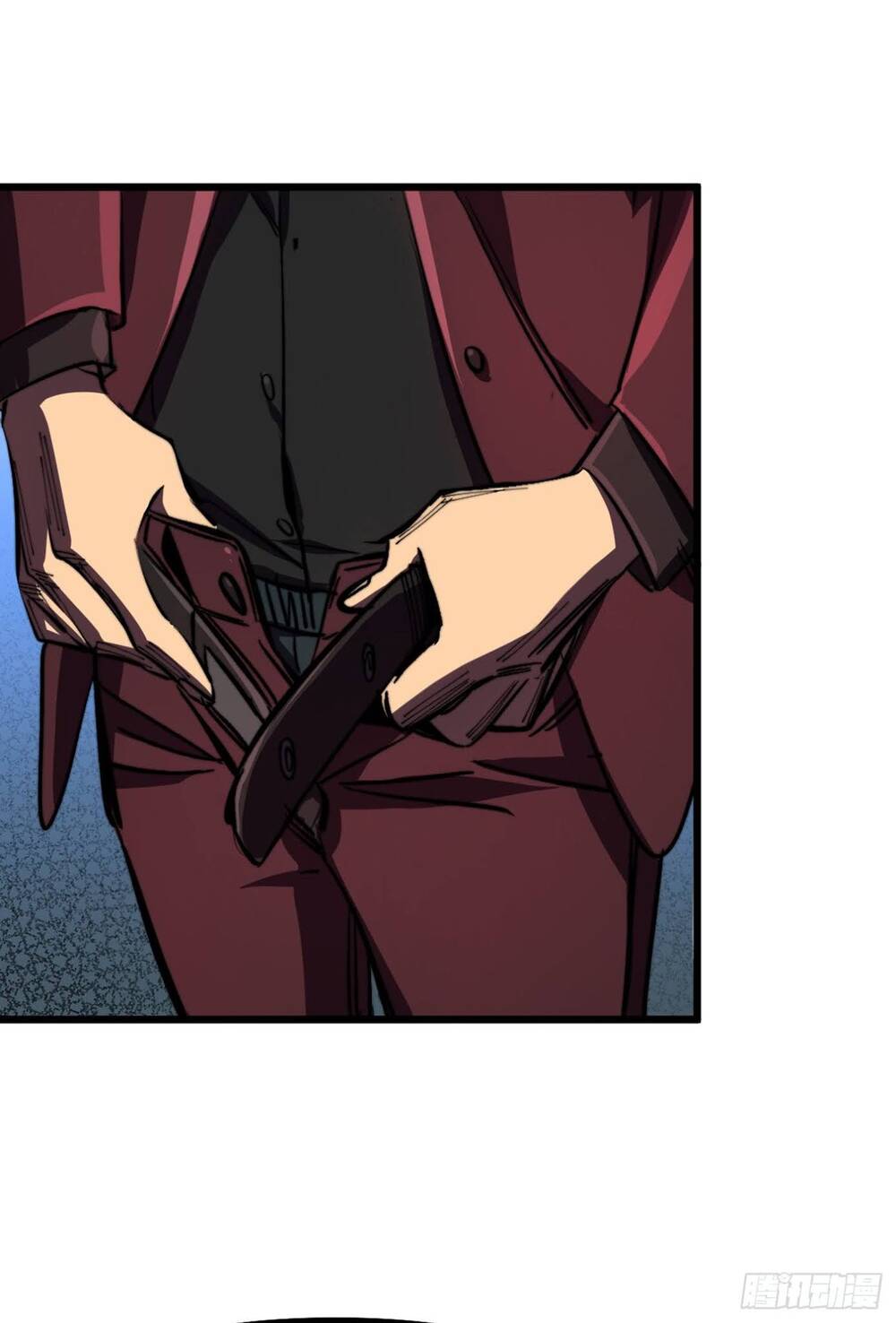 Ta Ở Tận Thế Nhặt Thuộc Tính - Chương 9 - Trang 22