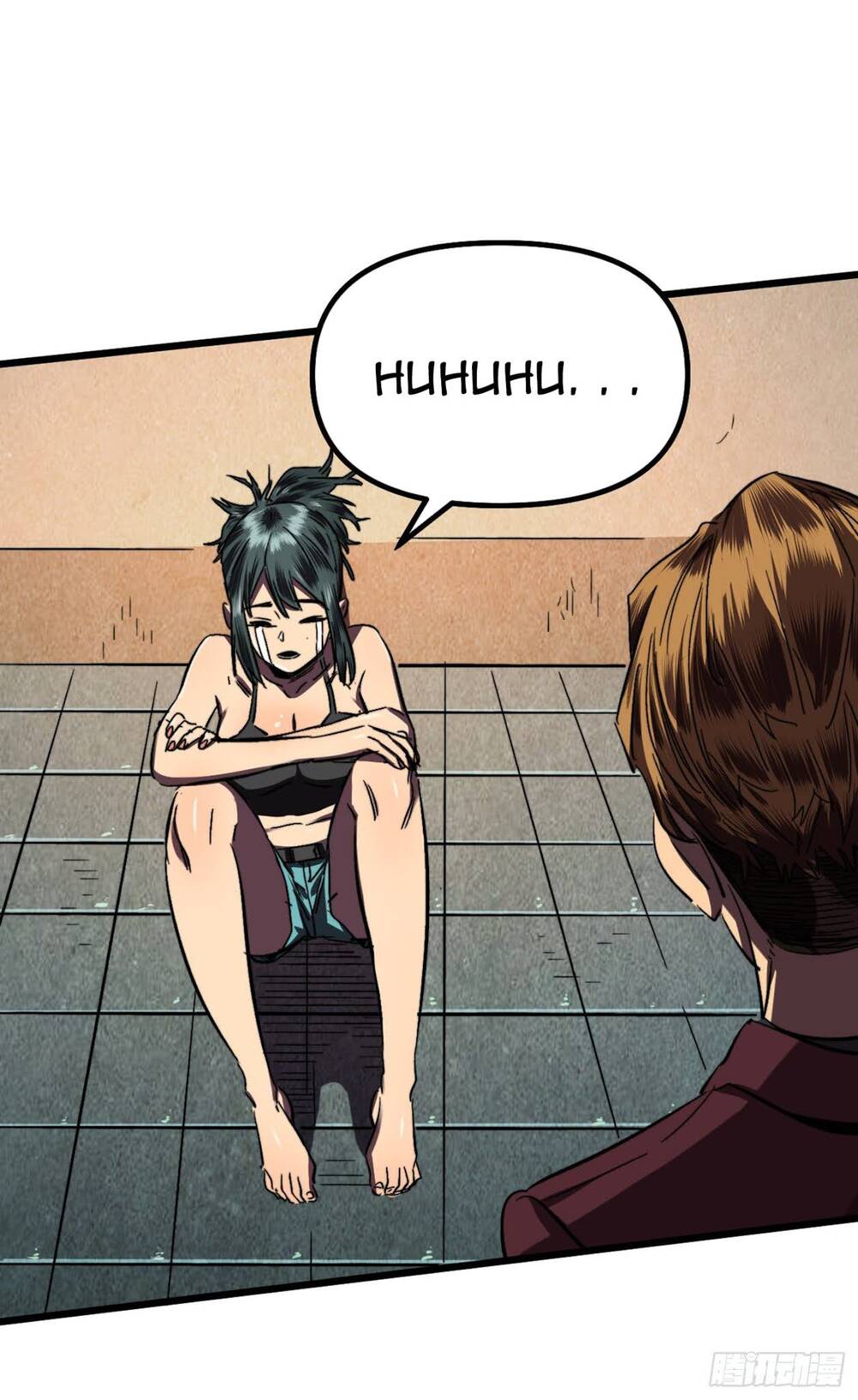 Ta Ở Tận Thế Nhặt Thuộc Tính - Chương 9 - Trang 25