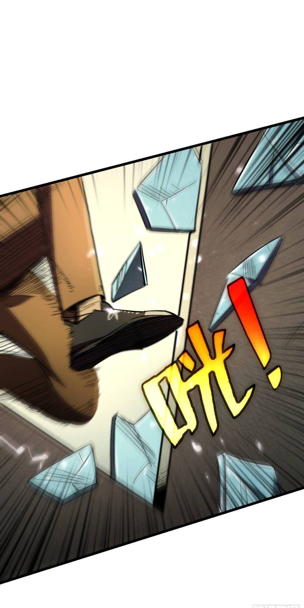 Ta Ở Tận Thế Nhặt Thuộc Tính - Chương 9 - Trang 31